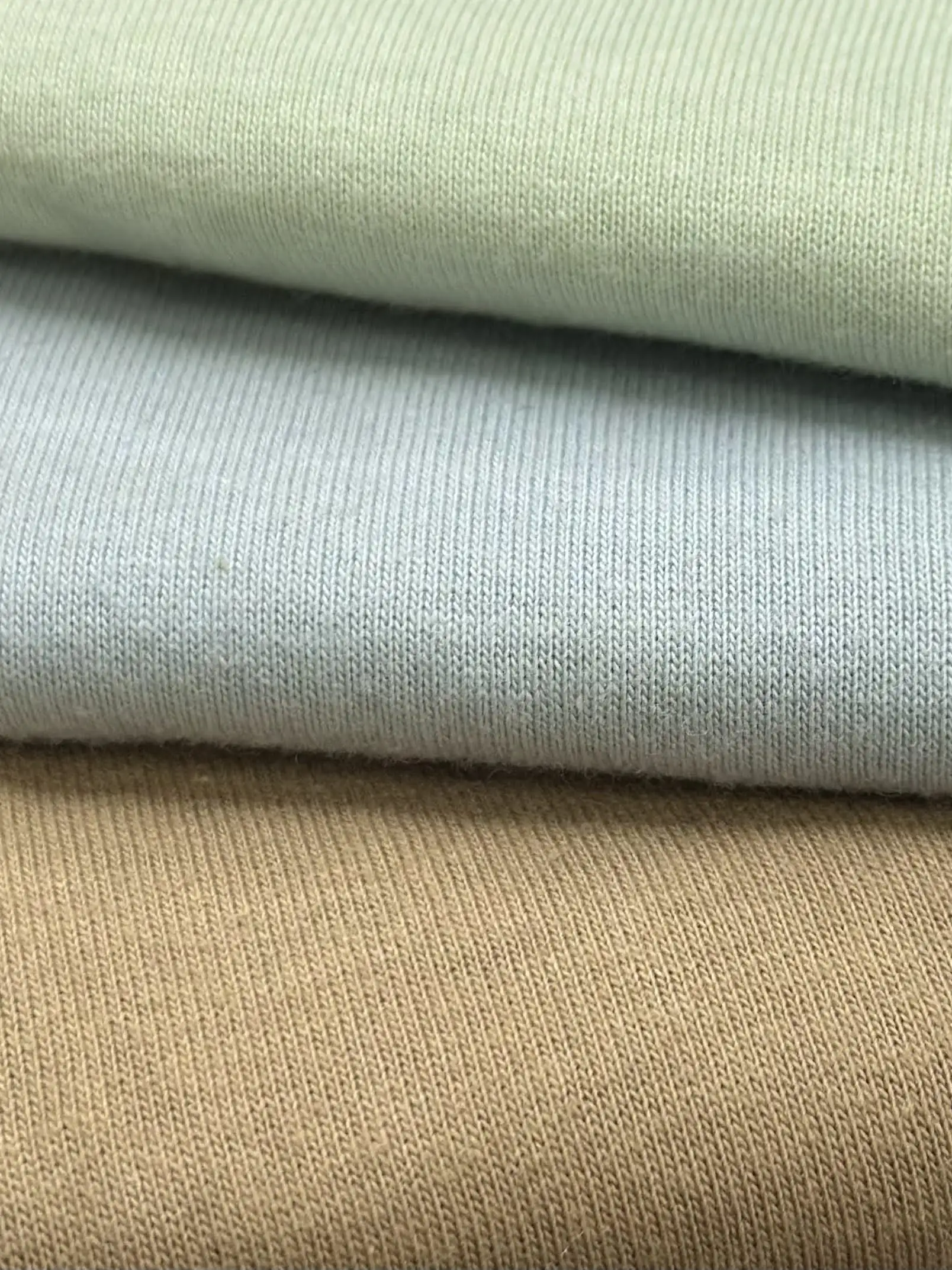 20支CVC單面布 - 宏羿布業高品質布料
