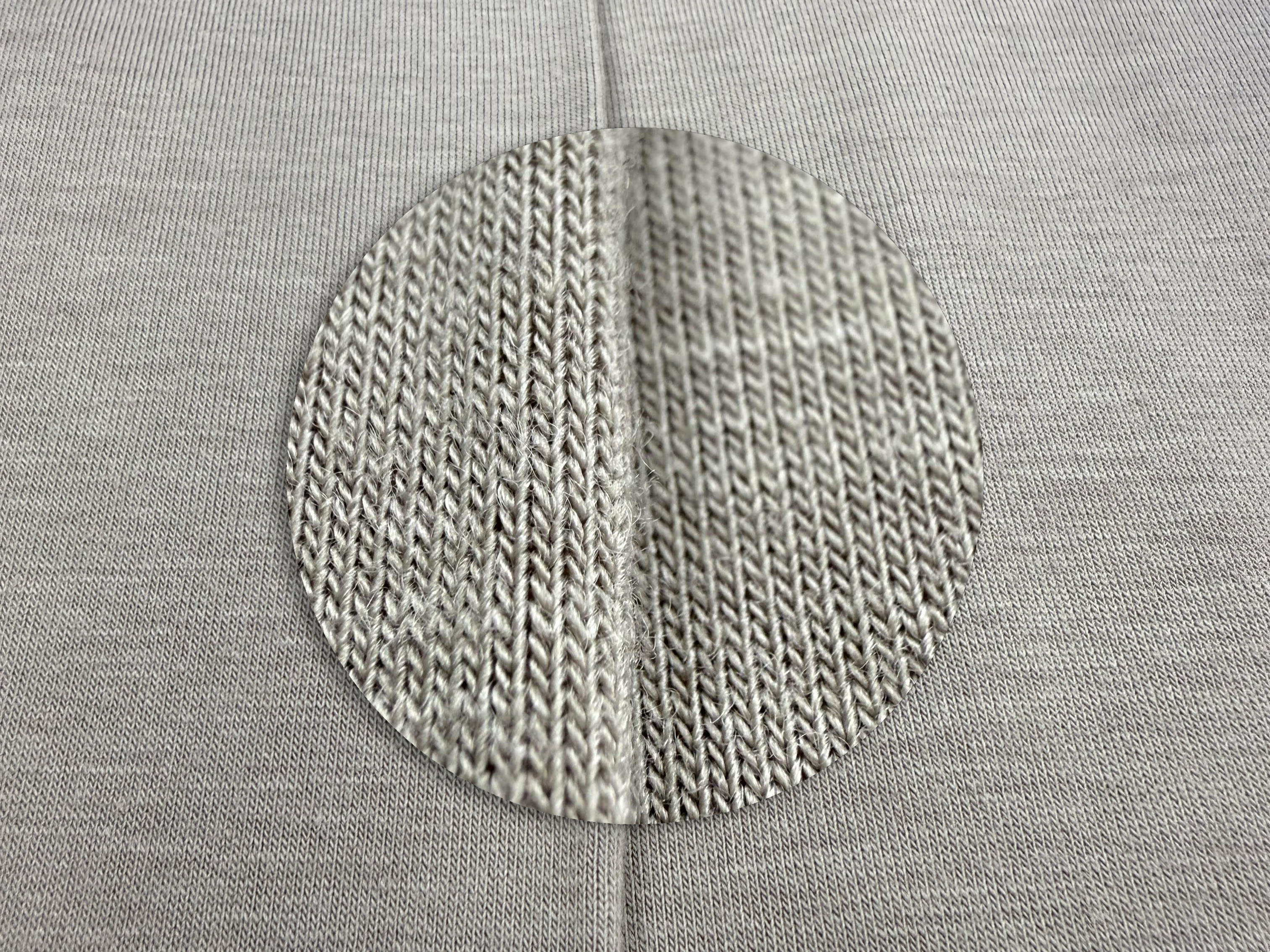宏羿布業紡織知識 - TR 布料 (Poly + Rayon) 具備滑順垂墜感的西裝與制服面料